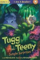 Tugg and Teeny: Jungle Surprises - J. Patrick Lewis, Christopher Denise