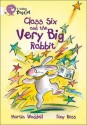 Class Six and the Very Big Rabbit - Martin Waddell