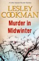 Murder in Midwinter (Libby Sarjeant Murder Mystery Series) - Lesley Cookman