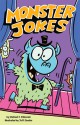 Monster Jokes - Michael J. Pellowski, Jeff Sinclair