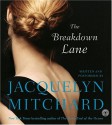 The Breakdown Lane CD: The Breakdown Lane CD - Jacquelyn Mitchard