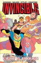 Invincible, Vol. 2: Eight is Enough - Dave Johnson, Erik Larsen, Matt Roberts, Tony Moore, Robert Kirkman, Cory Walker, Bill Crabtree, Terry Stevens, Cliff Rathburn, Mark Englert, Ryan Ottley