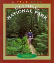 Olympic National Park - Sharlene P. Nelson, Ted Nelson