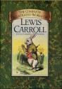 The Complete Illustrated Works - Lewis Carroll, Harry Furniss, A.B. Frost, John Tenniel