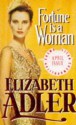 Fortune Is A Woman - Elizabeth Adler