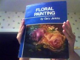 Floral Painting - Gary Jenkins, Jenkins Gary