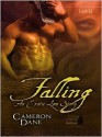 Falling - Cameron Dane