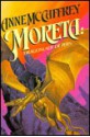 Moreta: Dragonlady of Pern (Pern: Dragonriders of Pern, #4) - Anne McCaffrey