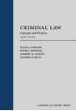 Criminal Law: Concepts and Practice, Third Edition - Ellen S. Podgor, Peter J. Henning, Andrew Taslitz, Alfredo Garcia