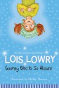 Gooney Bird Is So Absurd - Lois Lowry, Middy Thomas