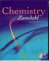 Chemistry (Chapters 1-23) - Steven S. Zumdahl