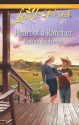 Heart of a Rancher - Renee Andrews