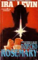 Dziecko Rosemary - Ira Levin