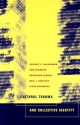 Cultural Trauma and Collective Identity - Jeffrey C. Alexander, Neil J. Smelser, Bernhard Giesen