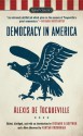 Democracy in America - Alexis de Tocqueville, Richard D. Heffner