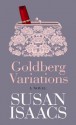 Goldberg Variations - Susan Isaacs