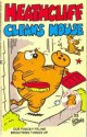 Heathcliff Cleans House - George Gately