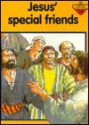 Jesus' Special Friends - Penny Frank, John Haysom, Tony Morris