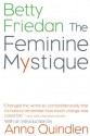 The Feminine Mystique - Betty Friedan