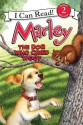 Marley: The Dog Who Cried Woof - John Grogan, Richard Cowdrey