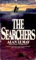 The Searchers - Alan LeMay, Alan LeMay