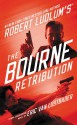 The Bourne Retribution (Jason Bourne, #11) - Eric Van Lustbader