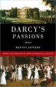 Darcy's Passions - Regina Jeffers