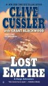 Lost Empire - Clive Cussler, Grant Blackwood