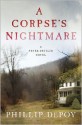 A Corpse's Nightmare - Phillip DePoy