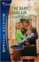 The Baby Bargain - Wendy Warren