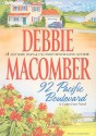 92 Pacific Boulevard - Debbie Macomber, Sandra Burr