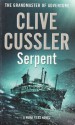 Serpent - Clive Cussler