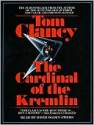 The Cardinal of the Kremlin - David Ogden Stiers, Tom Clancy