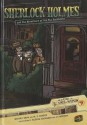 Sherlock Holmes and the Adventure of the Six Napoleons - Murray Shaw, Sophie Rohrbach