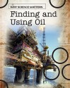 Finding & Using Oil - John Coad