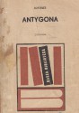 Antygona - Sofokles