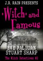 Witch and Famous - Eve Paludan, Stuart Sharp