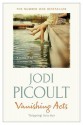 Vanishing Acts - Jodi Picoult