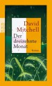 Der Dreizehnte Monat - David Mitchell, Volker Oldenburg