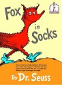 Fox in Socks (I Can Read It All by Myself Beginner Books (Sagebrush)) - Dr. Seuss