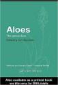 Aloes: The Genus Aloe - Tom Reynolds