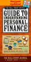 Wall Street Journal Guide To Understanding Personal Finance - Kenneth M. Morris, Alan M. Siegel