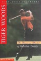 Tiger Woods: An American Master - Nicholas Edwards, Greg Quinn