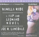 Vanilla Ride - Joe R. Lansdale, Phil Gigante