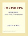 The Garden Party - Katherine Mansfield