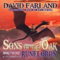 Sons of the Oak (Runelords, #5) - David Farland, Ray Porter