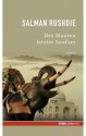 Des Mauren letzter Seufzer (Spiegel-Edition, #30) - Salman Rushdie