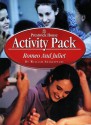 Romeo And Juliet Activity Pack - Prestwick House, William Shakespeare