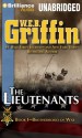 The Lieutenants - W.E.B. Griffin, Eric G. Dove