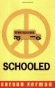 Schooled - Gordon Korman